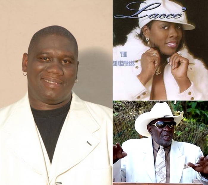 The Mississippi October Blues Fest 2017 Leflore Civic