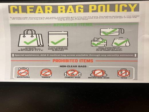 Policies