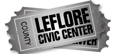 Leflore Civic Center