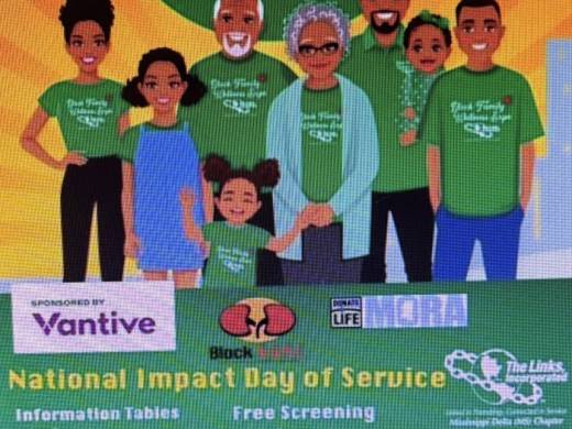 Black Family Wellness Expo