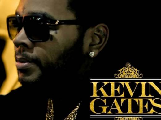 EXCLUSIVE EVENTS PRESENTS KEVIN GATES