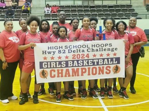 The 2nd Annual Hwy 82 Delta Challenge