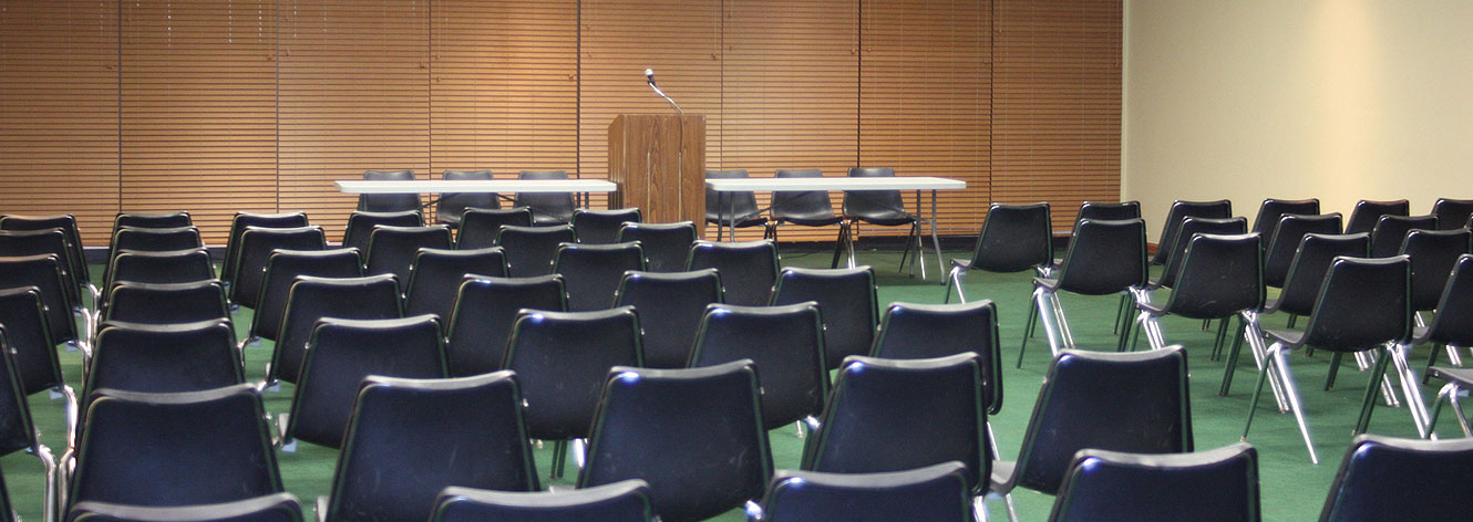 Meeting Rooms - Leflore Civic Center